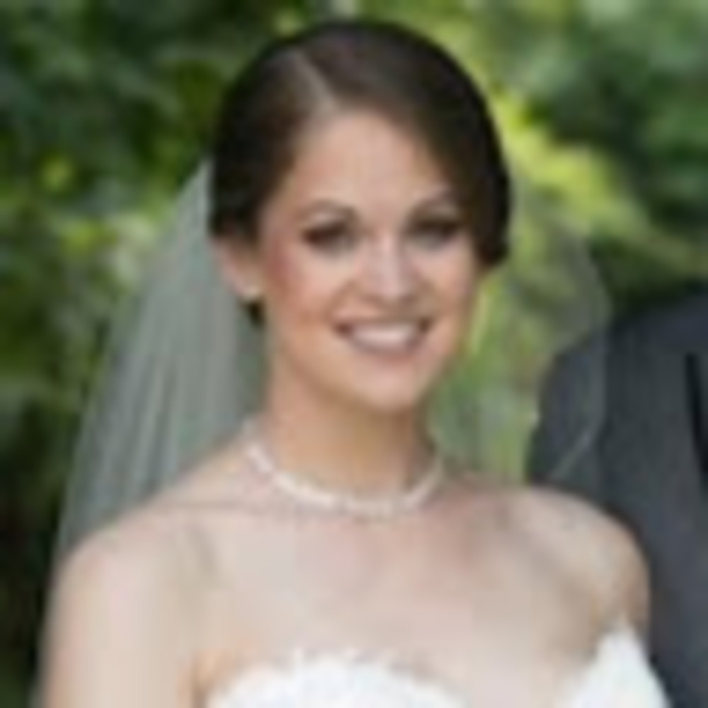 Meet your Posher, Jessamyn